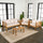 Thom-4-Piece-Mid-Century-Modern-Acacia-Wood-Outdoor-Patio-Set-with-Cushions-and-Plaid-Decorative-Pillows-Outdoor-Furniture-Sets