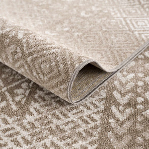 Caditaan Washable Area Rug - Clearance