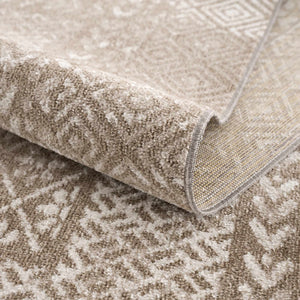 Caditaan Washable Area Rug - Clearance