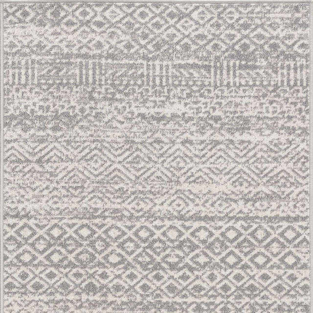 Gravelbourg Washable Boho Rug - Promo