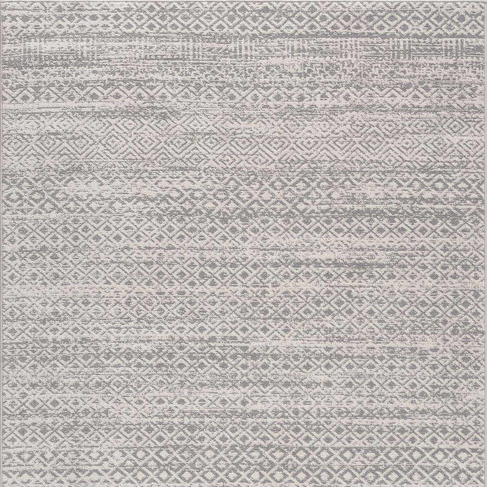 Gravelbourg Washable Boho Rug - Promo