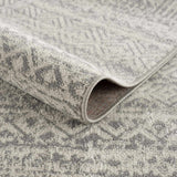 Gravelbourg Washable Boho Rug - Promo