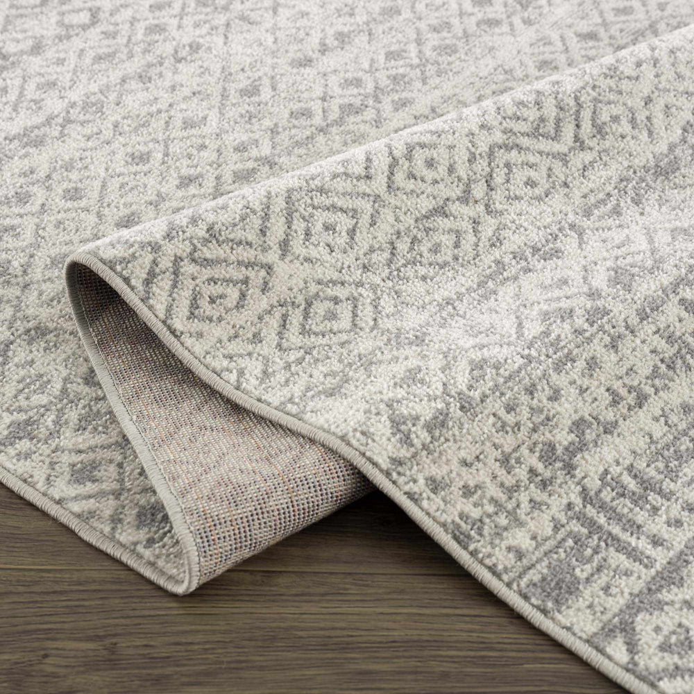 Gravelbourg Washable Boho Rug - Promo