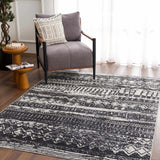 Palali Washable Area Rug