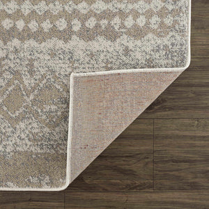 Tupsan Washable Area Rug