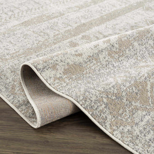 Tupsan Washable Area Rug