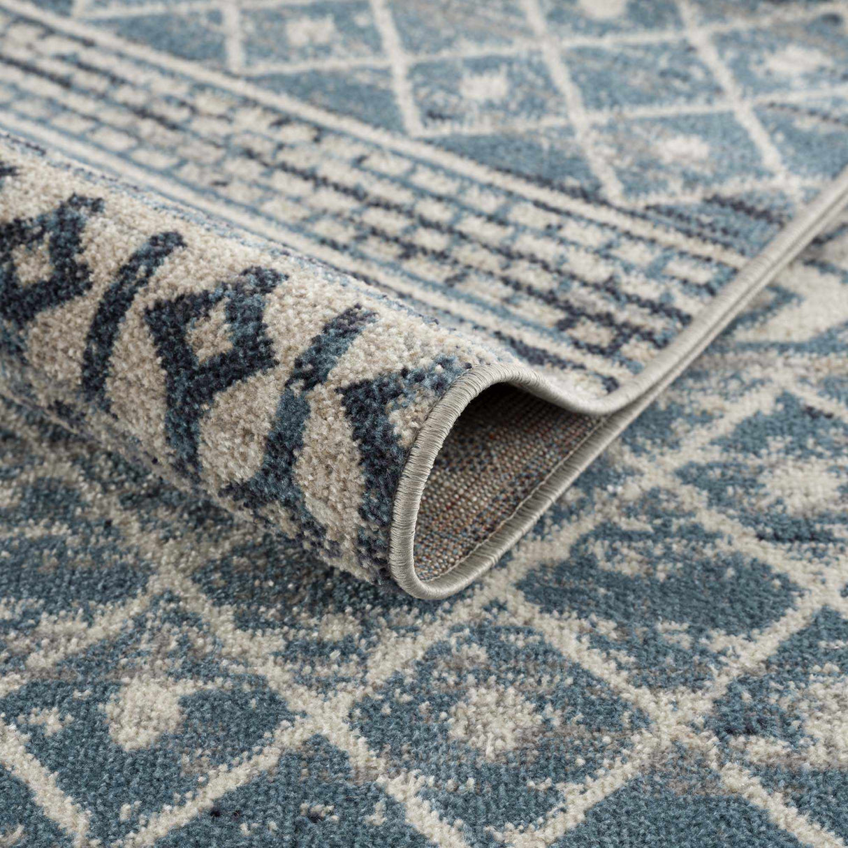 Southglenn Washable Area Rug - Clearance