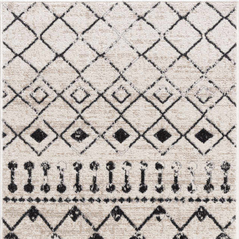 Joppatowne Washable Area Rug