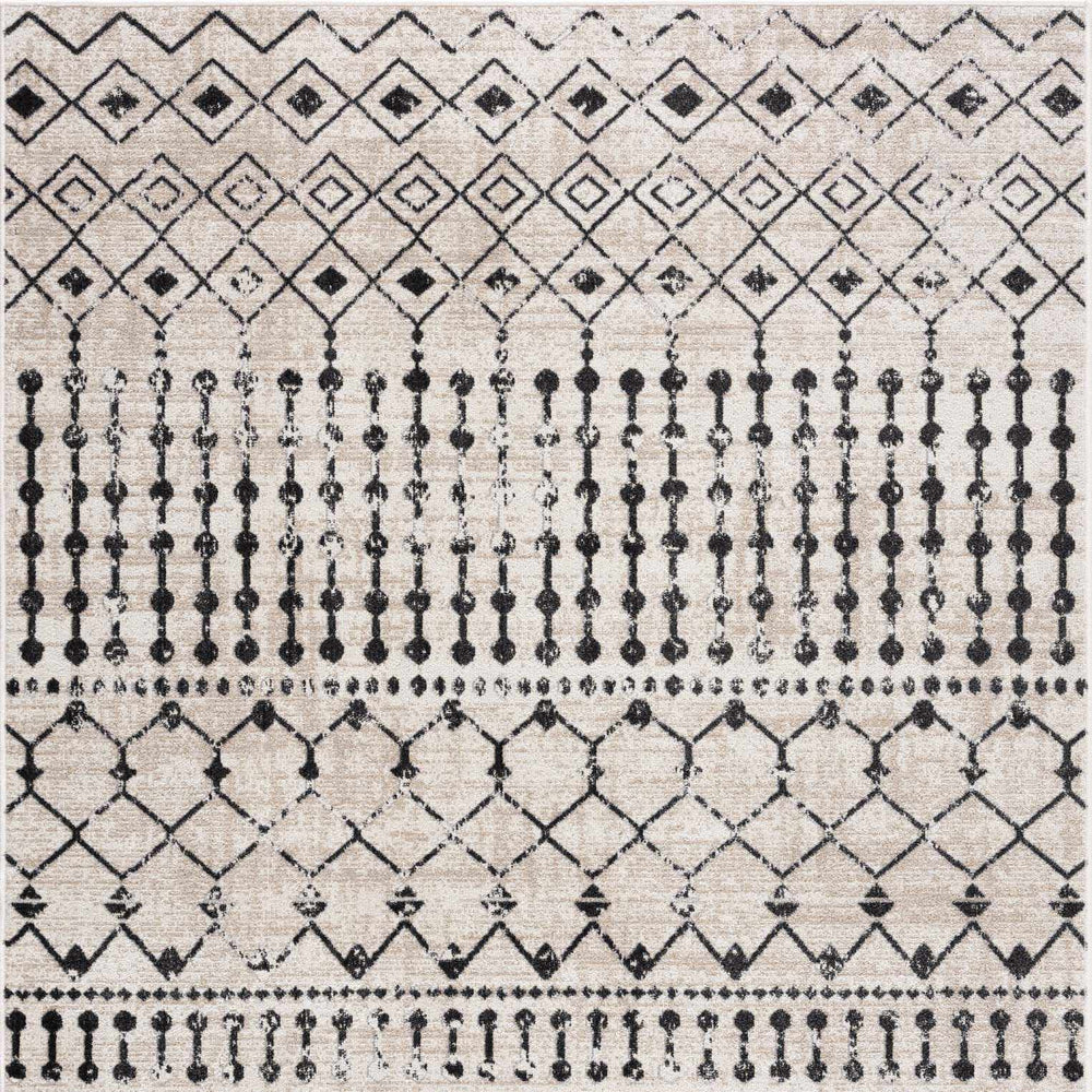 Joppatowne Washable Area Rug