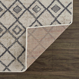 Midstream Washable Area Rug - Clearance