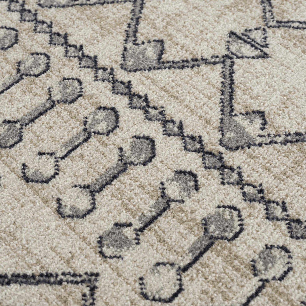 Midstream Washable Area Rug - Clearance