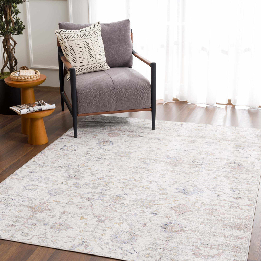 Azula Washable Rug
