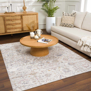 Azula Washable Rug