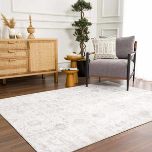 Azula Washable Rug
