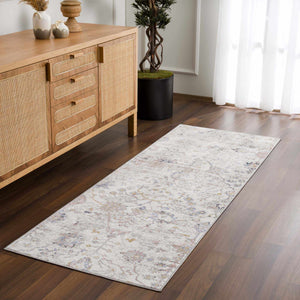 Azula Washable Rug