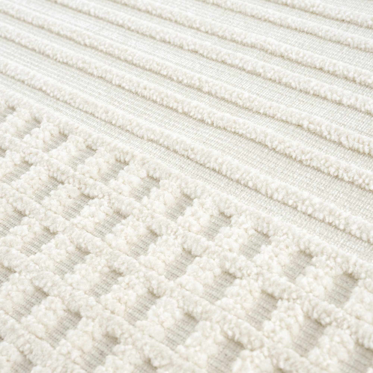 Rhun Washable Area Rug