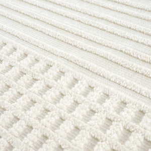 Rhun Washable Area Rug