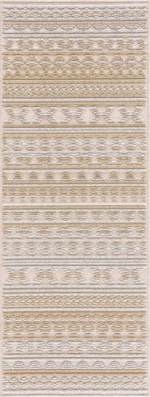 Alvan 3D Washable Rug - Clearance