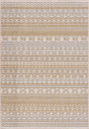 Alvan 3D Washable Rug - Clearance