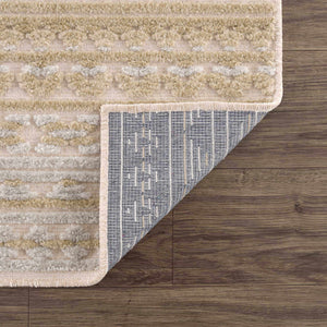 Alvan 3D Washable Rug - Clearance