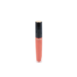 Lancome L'absolu Gloss Sheer 141 Enfin! .27oz Vitamin Enriched Lip Gloss