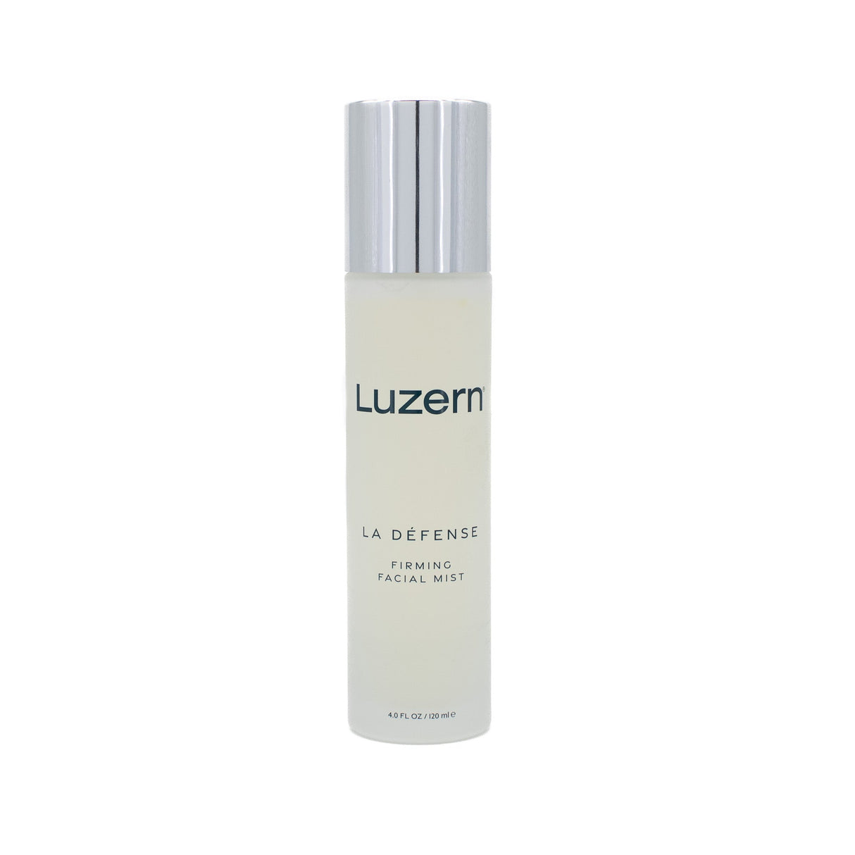 Luzern-La-Defense-Firming-Facial-Mist-4oz-Small-Amount-Missing-Toners-&-Astringents