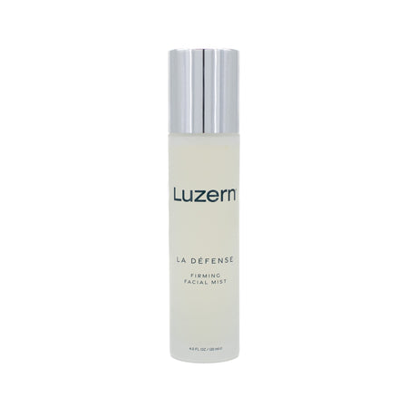 Luzern-La-Defense-Firming-Facial-Mist-4oz-Small-Amount-Missing-Toners-&-Astringents