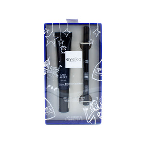 Eyeko Lash Alert and Skinny Duo Imperfect Box