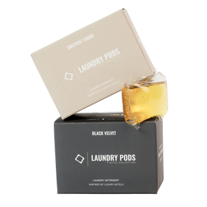 Pods Sample Pack
