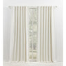 Lauren Ralph Lauren Waller Blackout Back Tab/Rod Pocket Single Curtain Panel