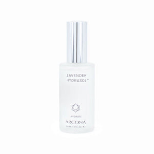ARCONA Lavender Hydrosol 2oz