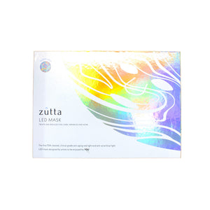 Zutta Led Mask SAPHIRA - Imperfect Box