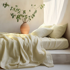 Eucalypso Heavenly Duvet Cover
