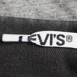 Levi's Boys' Skinny Fit Bermuda Jean Denim Shorts, Blue