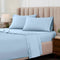 Egyptian Cotton Sateen Sheet Set 1000 Thread Count - Egyptian Cotton Sheet Set by Superior Brand