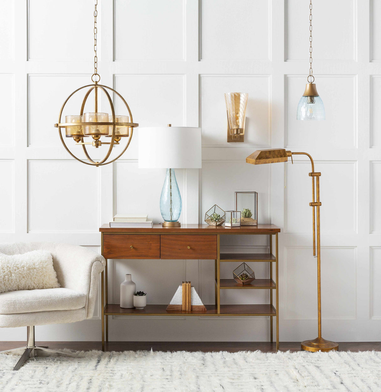 Longstanton Area Rug - Clearance