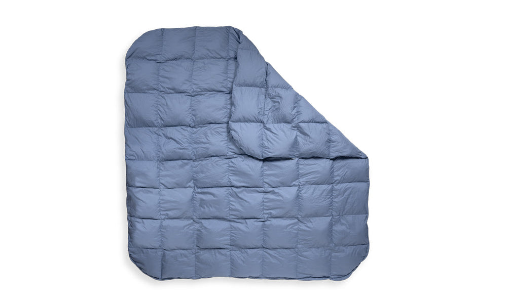 Down Comforter by HEST