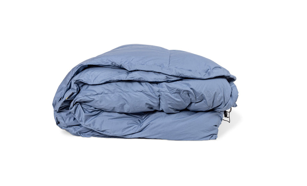 Down Comforter by HEST