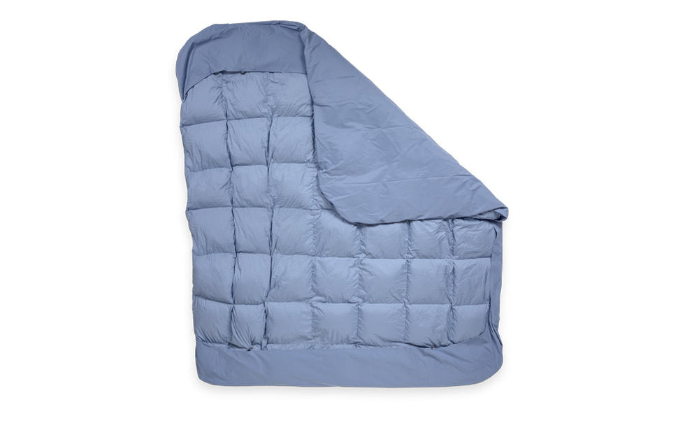 HEST Top Sheet for Single and Double Down Comforters
