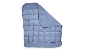 HEST Top Sheet for Single and Double Down Comforters