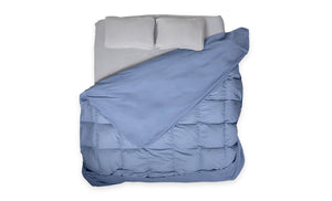 HEST Top Sheet for Single and Double Down Comforters