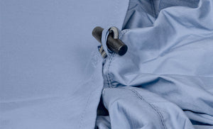 HEST Top Sheet for Single and Double Down Comforters