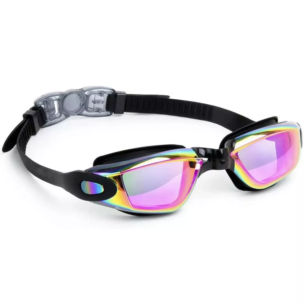 Link Active Fast Clasp Swim Goggles - Adults