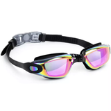 Link Active Fast Clasp Swim Goggles - Adults