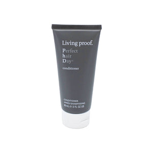 Living Proof Perfect Hair Day Conditioner 2oz - Small Amount Missing
