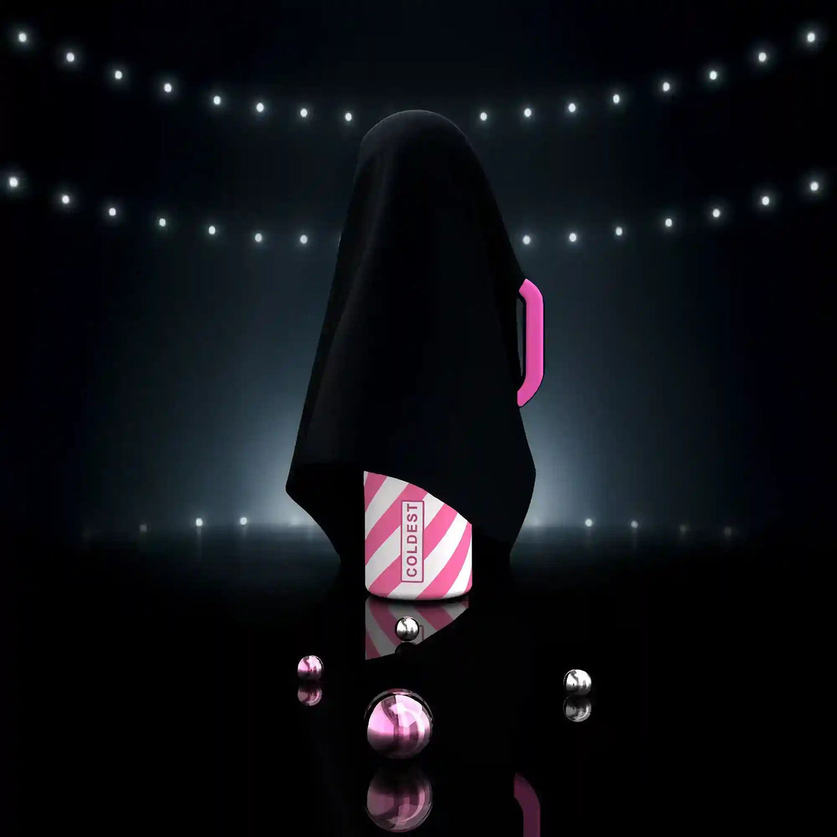 COLDEST 46oz Limitless Ultra v8