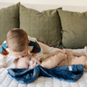 Lush Mini Blankets by Saranoni