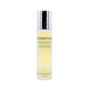Luzern L'Essentials Hydrating Essence 4oz - Imperfect Box
