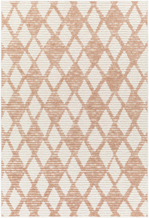 Mansilingan 3D Outdoor Area Rug - Clearance