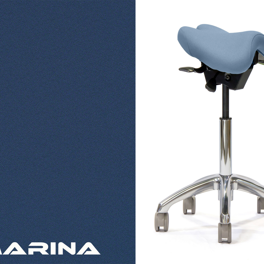 Advanced Saddle